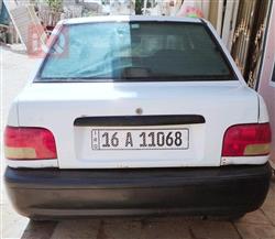 Saipa 131
